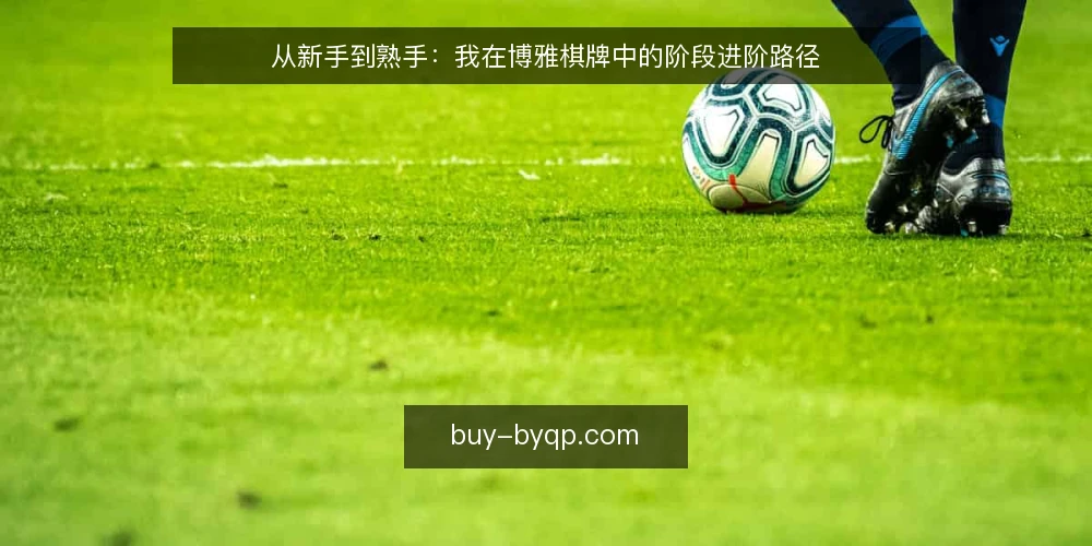 从新手到熟手:我在博雅棋牌中的阶段进阶路径 — 起步:建立基础认知与目标设定 配图
